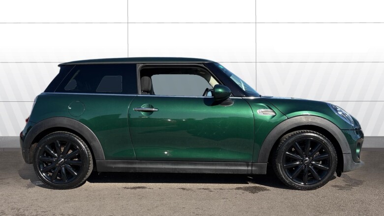 MINI Hatchback 1.5 Cooper II 3dr Petrol Hatchback